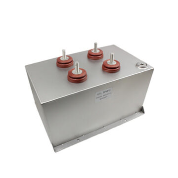 ¿Qué es un condensador de pulso? ¿Cuál es la diferencia entre los condensadores de pulso de alto voltaje y los condensadores ordinarios?