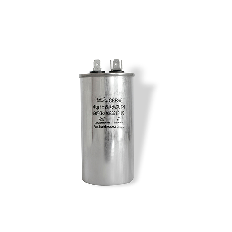 CBB65-450VAC-45uF - la