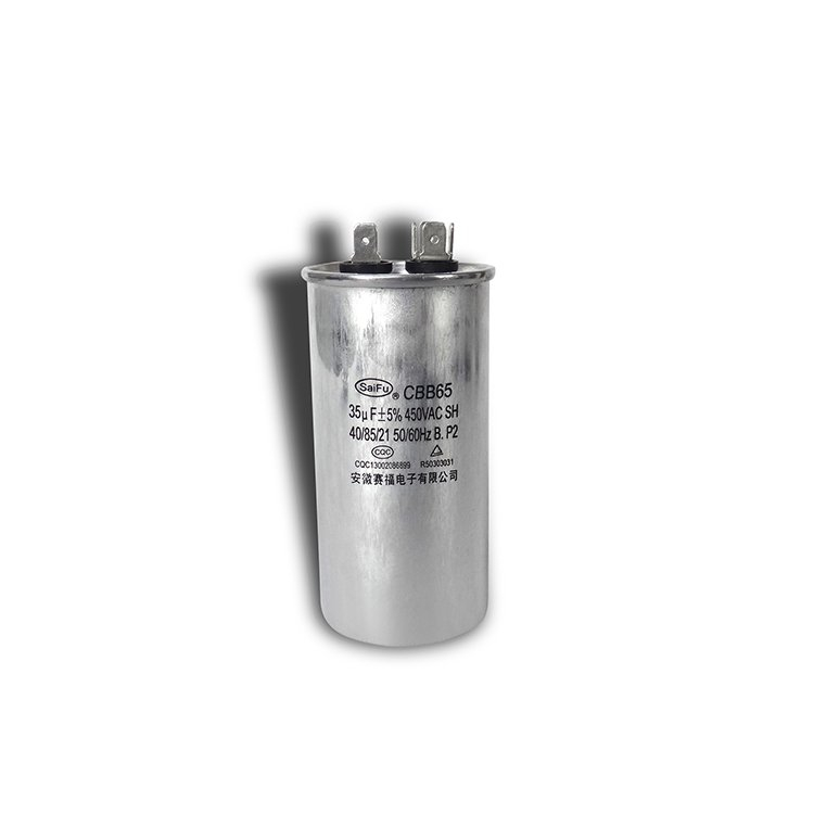 CBB65-450VAC-35uF - la