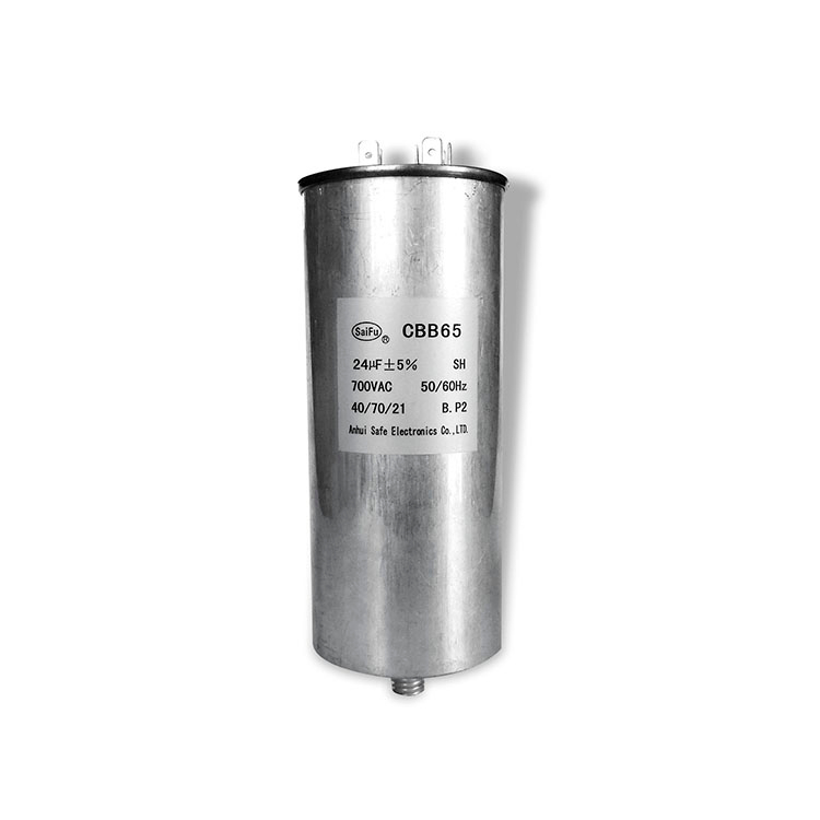 CBB65-700VAC-24uF - la